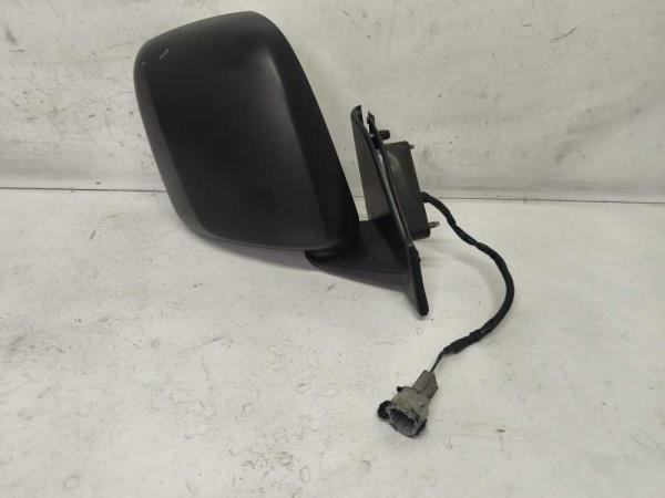 RETROVISEUR DROIT ELECTRIQUE NISSAN - Vue 1